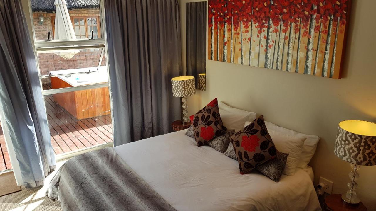 Walmer Heights Guest House Port Elizabeth Room photo