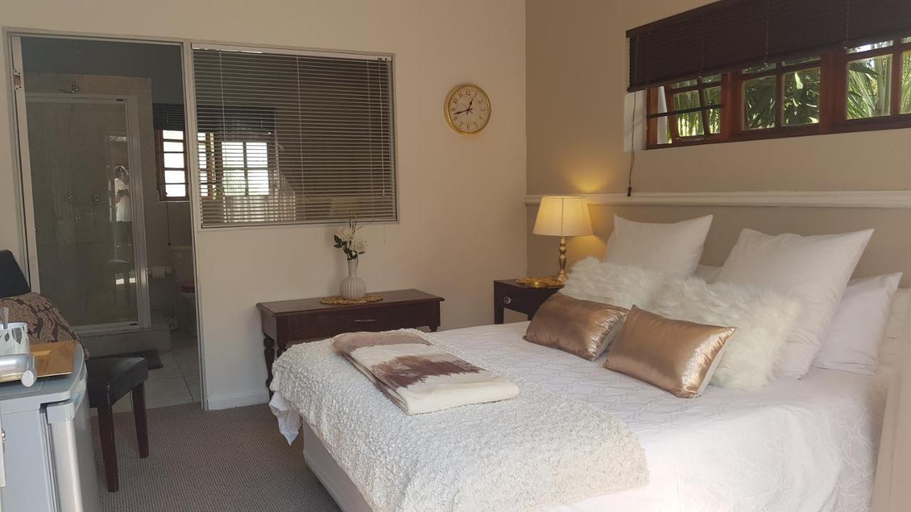 Walmer Heights Guest House Port Elizabeth Room photo